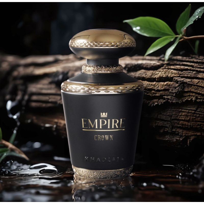 Empire Crown 👑 EDP By Khadlaj 100ml