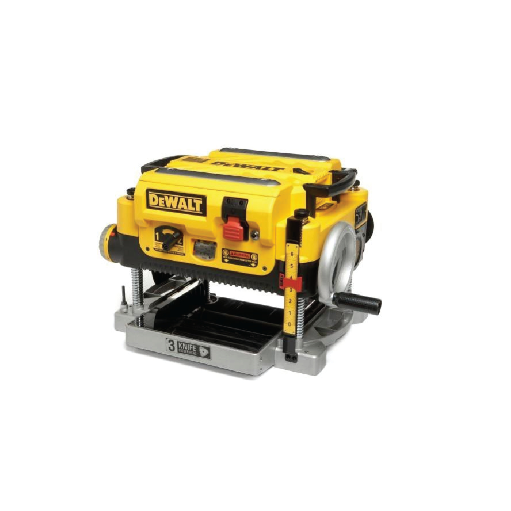 เครื่องรีดไม้ DEWALT 13" DW735-KR 1200W
