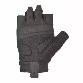 adidas ถุงมือ Essential Training สีดำ / Essential Training Gloves Black (1 คู่ / 1 Pair)