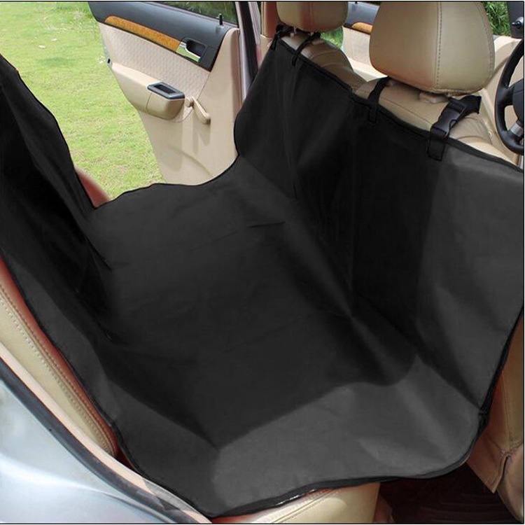 ที่นอนหมา carseat สุนัข carseat แมว ผ้าคลุมเบาะรถยนต์สำหรับสัตว์เลี้ยง กันน้ำป้องกันการฉีกขาด เบาะแมวในรถ 142*152CM