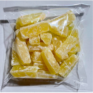 ✨ขนมฟักเชื่อม✨ตังกวยเฉะ✨