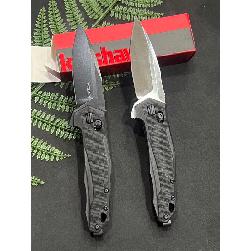 มีดพับkershaw 2041 สินค้าคุณภาพดี พร้อมส่งครับ