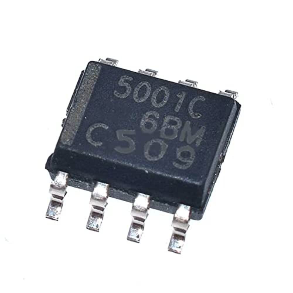 1pcs SOP-8 TL5001G-S08-R TL5001C TL5001 5001C SOP