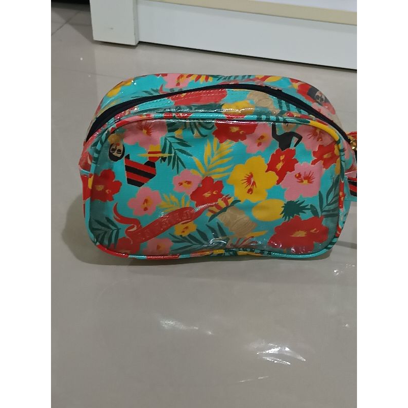 กระเป๋าถือflynowมือสอง