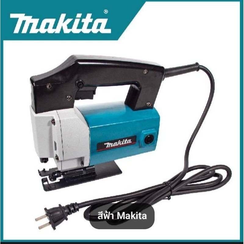 เลื่อยจิ๊กซอว์ Makita 4300 ของดีที่ช่างมืออาชีพต้องมี