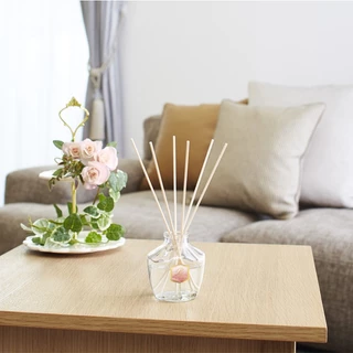 Refill Shaldan Premium Aroma Stick Diffuser: Urban Romance ไม้หอมปรับอากาศ รีฟีล กลิ่นเออร์เบิน โรมานซ์