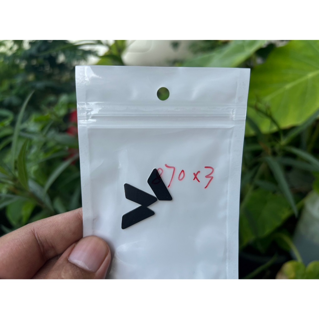 ยางชิ้นเล็ก Canon Digital IXUS 870 IS , IXY DIGITAL 920 IS, PowerShot SD880 IS DIGITAL ELPH (ยางปิดฝ