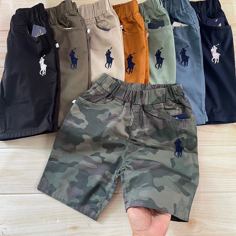 ทักแชทดูสีเพิ่มเติมได้ กางเกงขาสามส่วน งานปักโทนสีฮิต เรียบหรู  เหมาะสำหรับเด็ก 1-9 ขวบ ผ้าคอตตอล สีไม่ตก ซักไม่หด