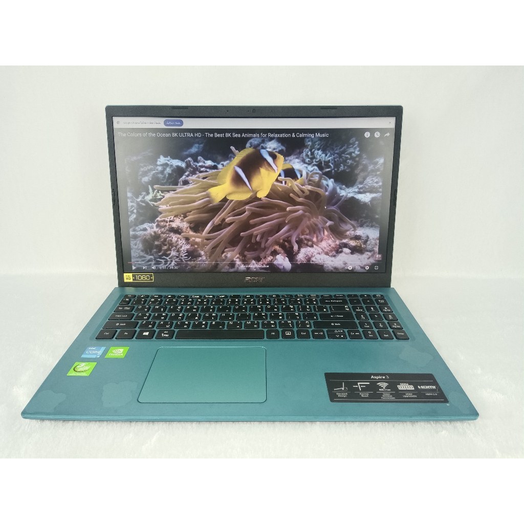 ขาย Acer Aspire A315-58G-323G มือสอง