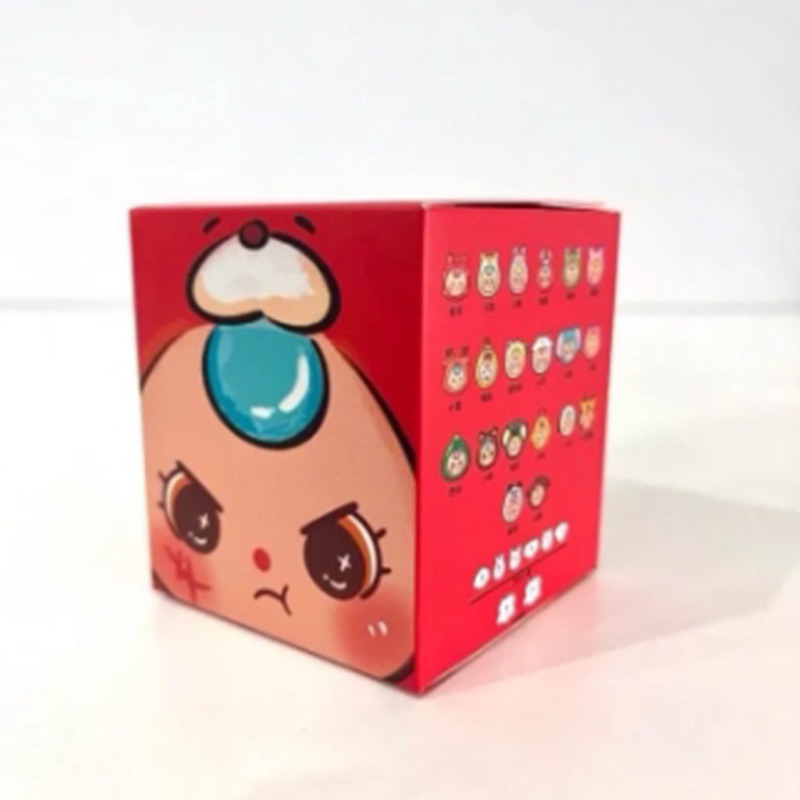 baby tree จิ๋ว V2 รุ่นอัพไซส์ 5CM ของแท้ 100%