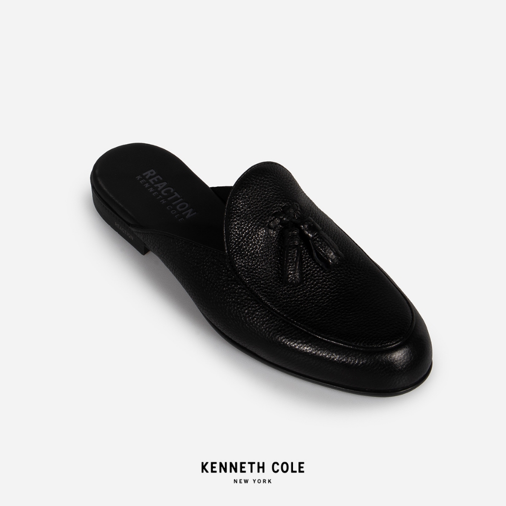 KENNETH COLE حذاء ميول رجالي HAYDEN — أسود — صورة 2