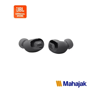 JBL LIVE BUDS 3 หูฟัง Smart Case สามารถควบคุมหูฟังได้ผ่าน หน้าจอสัมผัสบนเคส หูฟังใช้งานได้สูงสุด 40 ชม.