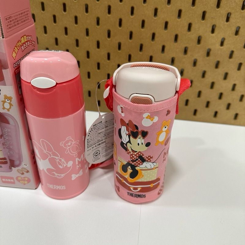 ✅ thermos bag รุ่น fhl-400 (กระเป๋าใส่ ⛔️ไม่รวมกระติกน้ำ) อะไหล่ 💰จ่ายปลายทางได้💵แท้💯 - รูปที่ 2