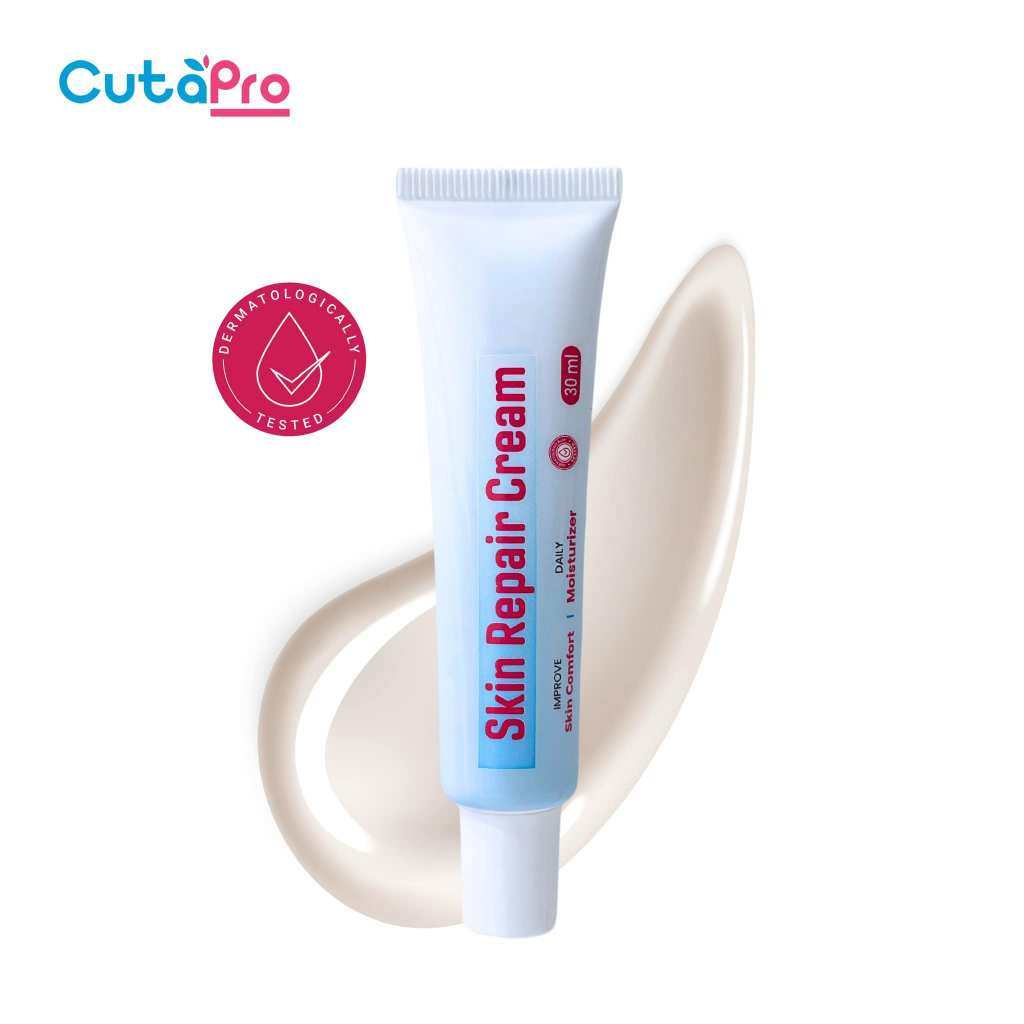 Cutapro Repair Cream (30 ml)  รีแพร์ครีม