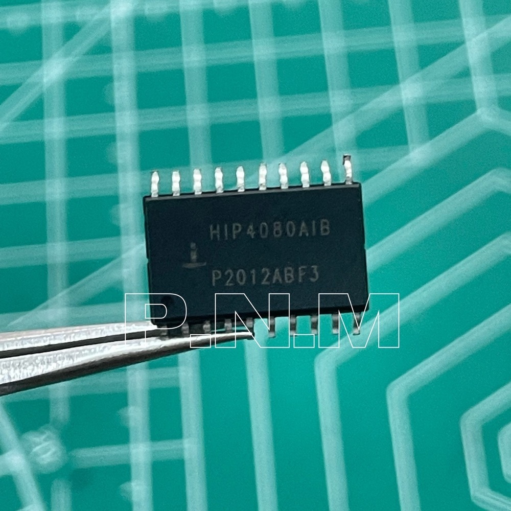 HIP4080 , HIP4081 , HIP4082 | DIP & SMD | ราคาต่อหนึ่งชิ้น💳 พร้อมส่งในไทย🇹🇭