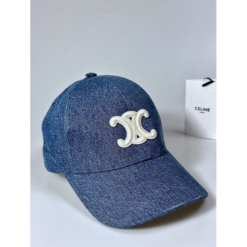 New Celine Cap Size S