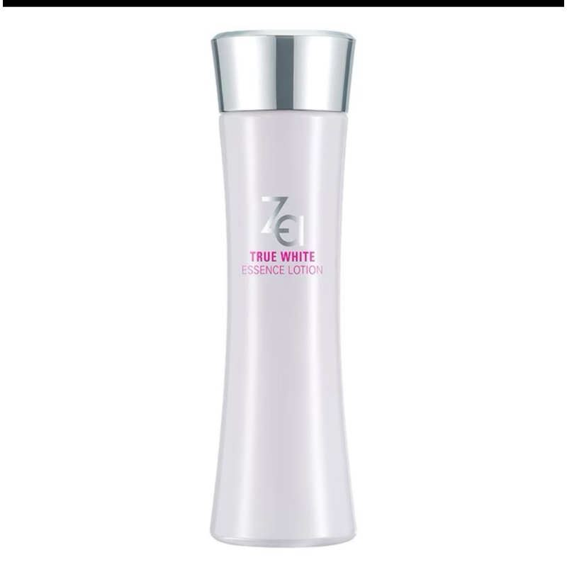 ZA True White Essence Lotion 150 ml.