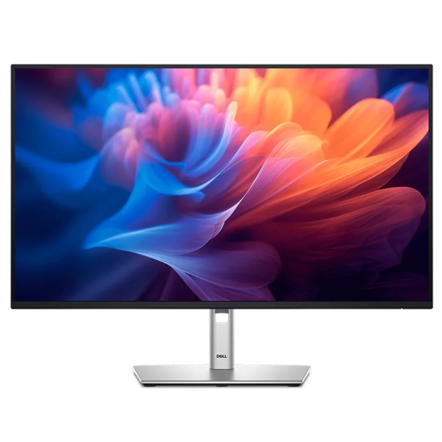 DELL 27" P2725H BLACK MONITOR
