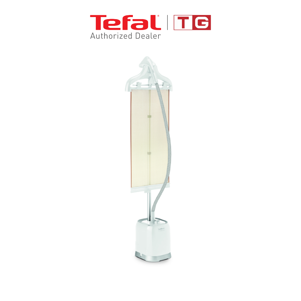 Tefal เครื่องรีดถนอมผ้าไอน้ำ PRO STYLE 2000วัตต์ 1.5 ลิตร รุ่น IT3451T0 รับประกันศูนยื 2ปี