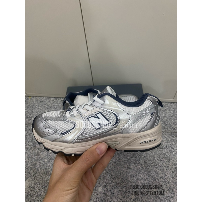 New balance 530 kidsเด็ก