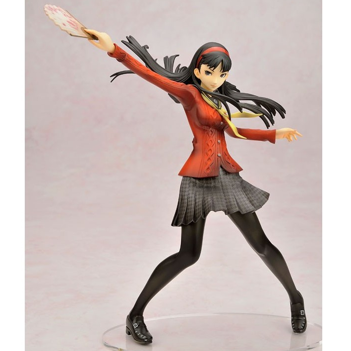 [Figure] Alter - Persona 4 - Yukiko Amagi งานแท้ มือ2