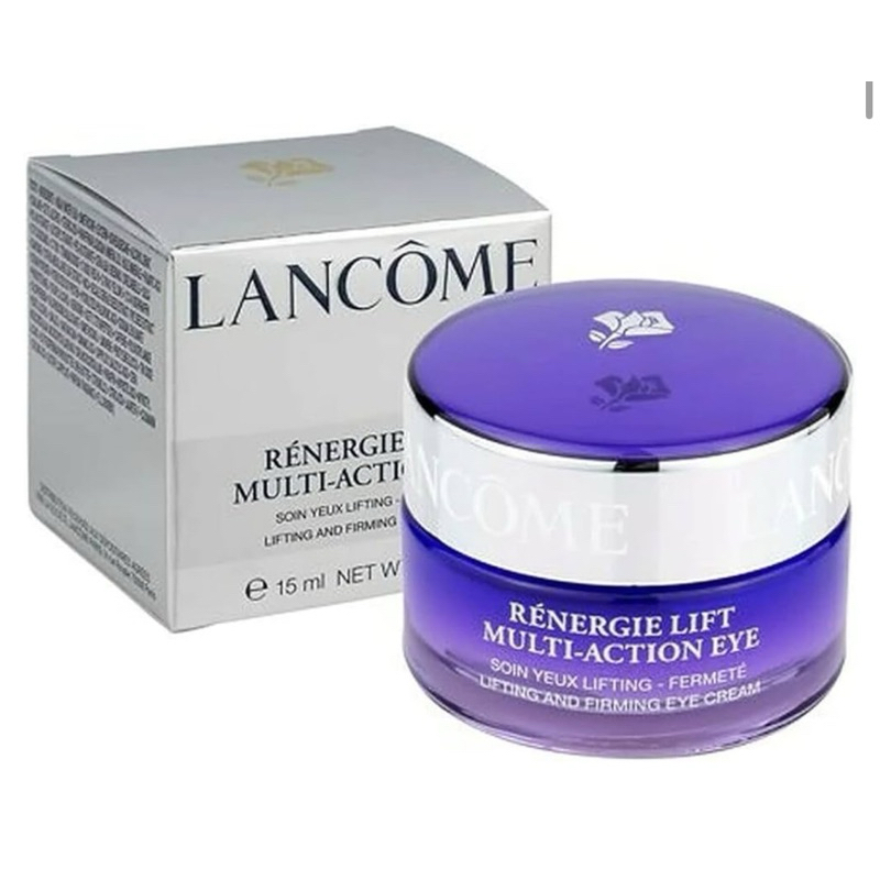 อายครีม ลังโคม Lancome Renergie Lift Multi Action Eye