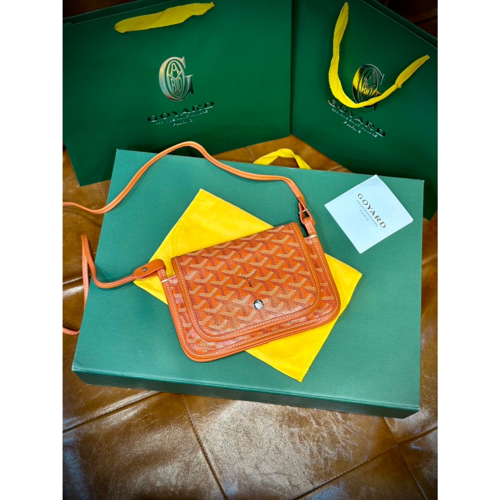 กระเป๋า GOYARD BAG งานออริเทียบแท้สวยมาก #*