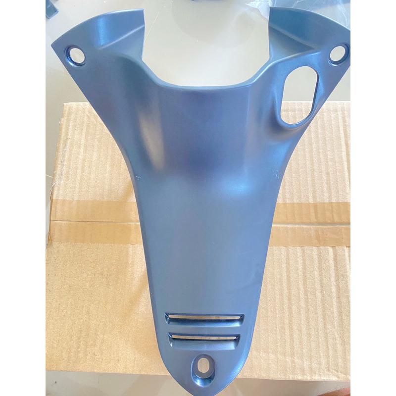 ฝาครอบตัวถังบน เวฟ 125 S,I ไฟเลี้ยวบังลม แท้เบิกศูนย์ รหัสสินค้า (64320-KPH-700)