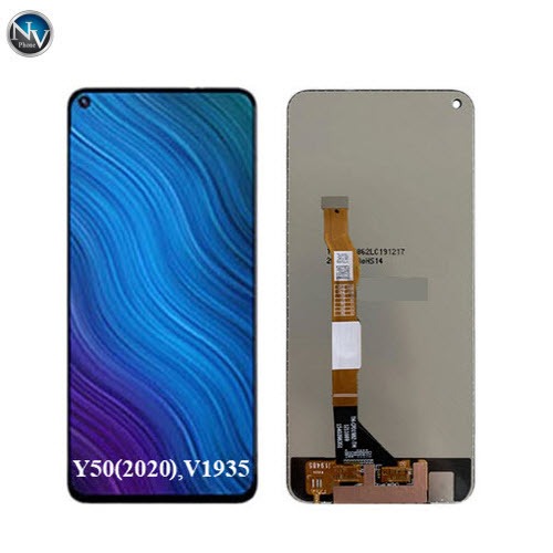 จอ LCD.Vivo Y50(2020) 4G,V1935,V1965a+ทัชสกรีน(Or)