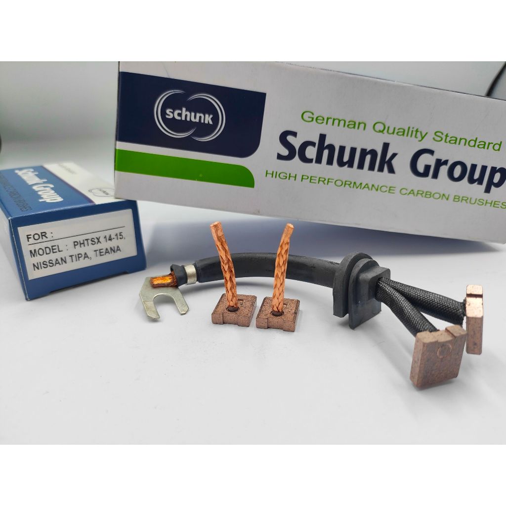 ถ่านไดสตาร์ท NISSAN TIDA,TEANA