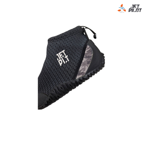 รองเท้า Jetpilot ที่เหมาะสำหรับการขี่เจ็ตสกีและกีฬาทางน้ำ (JP22403) ราคา ถูกที่สุด ดีลบีเคเค แกลเลอรีภาพที่ 2