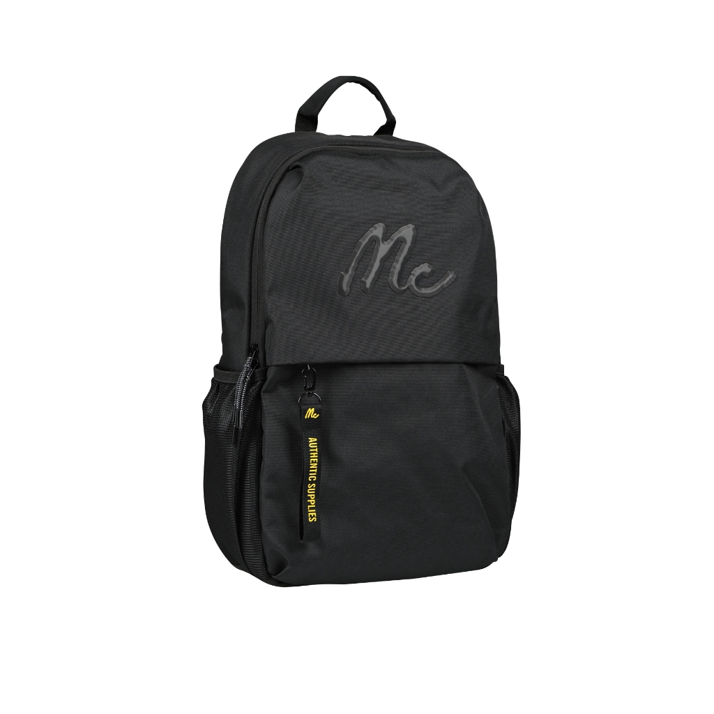 Mc jeans กระเป๋าเป้อเนกประสงค์ Unisex M02Z091