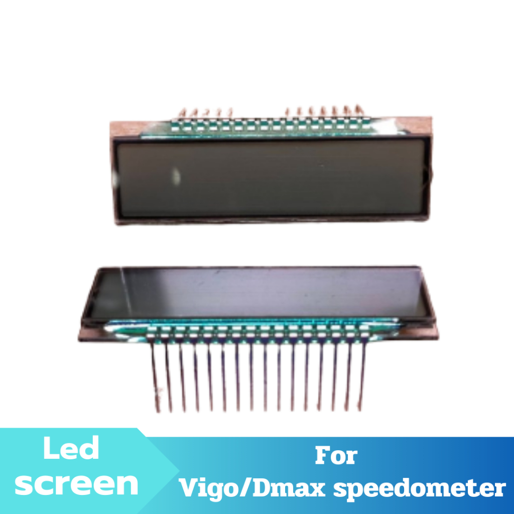 จอเรือนไมล์ จอดิจิตอล จอแก้ว สำหรับเรือนไมล์ดีแม็ก ,วีโก้ Dmax,vigo สินค้าคุณภาพดี ทดสอบก่อนส่งทุกจอ รับประกัน7วัน