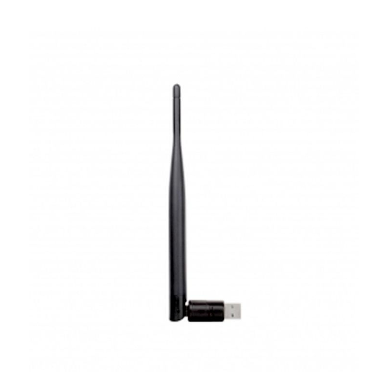 USB WIRELESS AC 600 DUAL BAND DLINK DWA-172