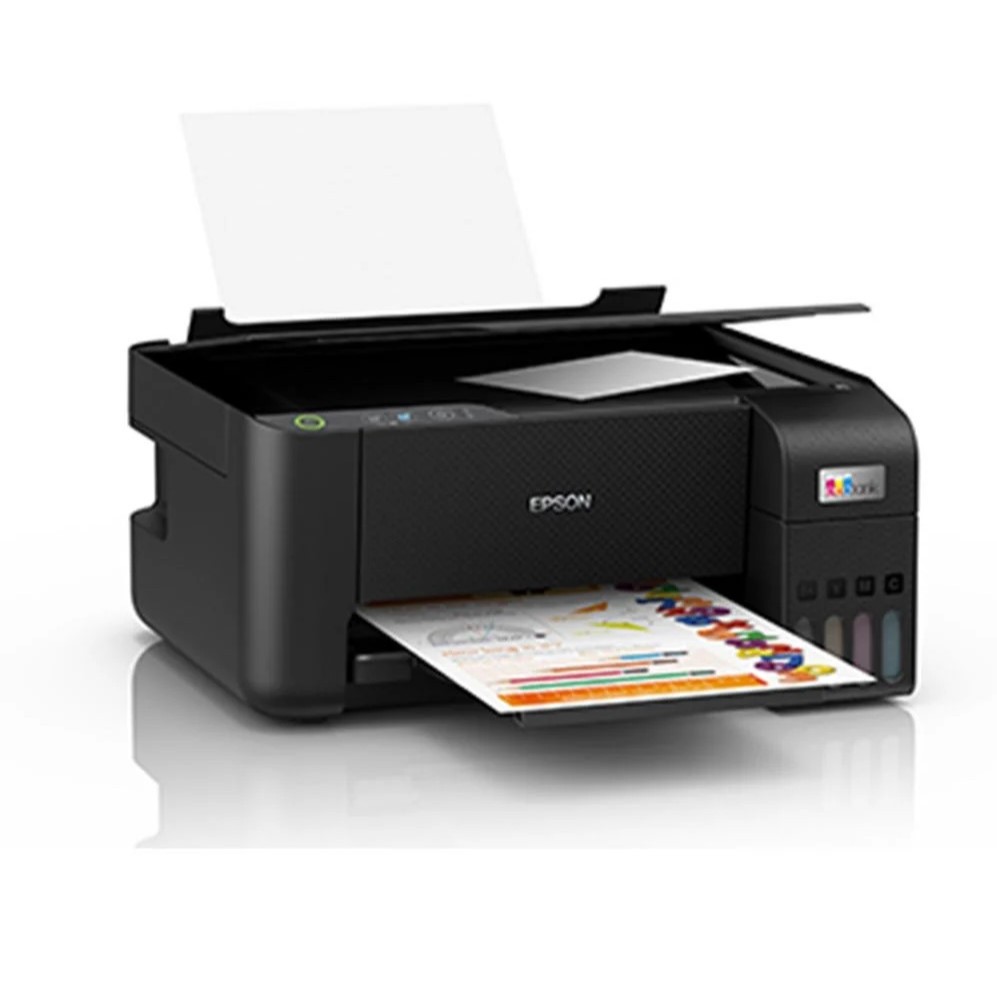 เครื่องปริ้นเตอร์ EPSON L3210 + INK TANK