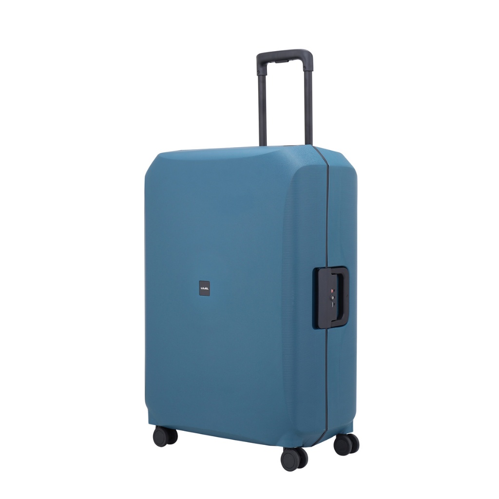 Lojel VOJA Large PP Frame Lock Hardside Spinner Luggage 30" กระเป๋าเดินทาง รับประกัน 10 ปี*
