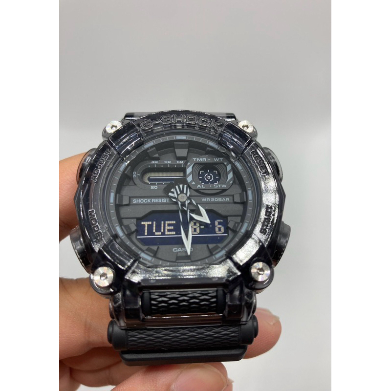 นาฬิกา G-shock รุ่น GA-2000ske-8a