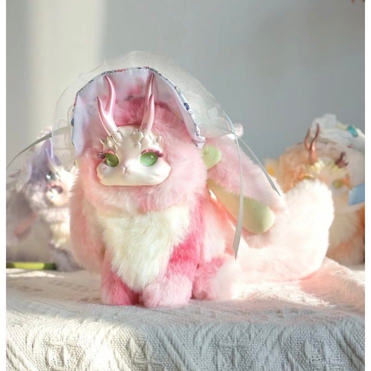 [✨พร้อมส่ง✨] Tutulong Tea Party Series V1