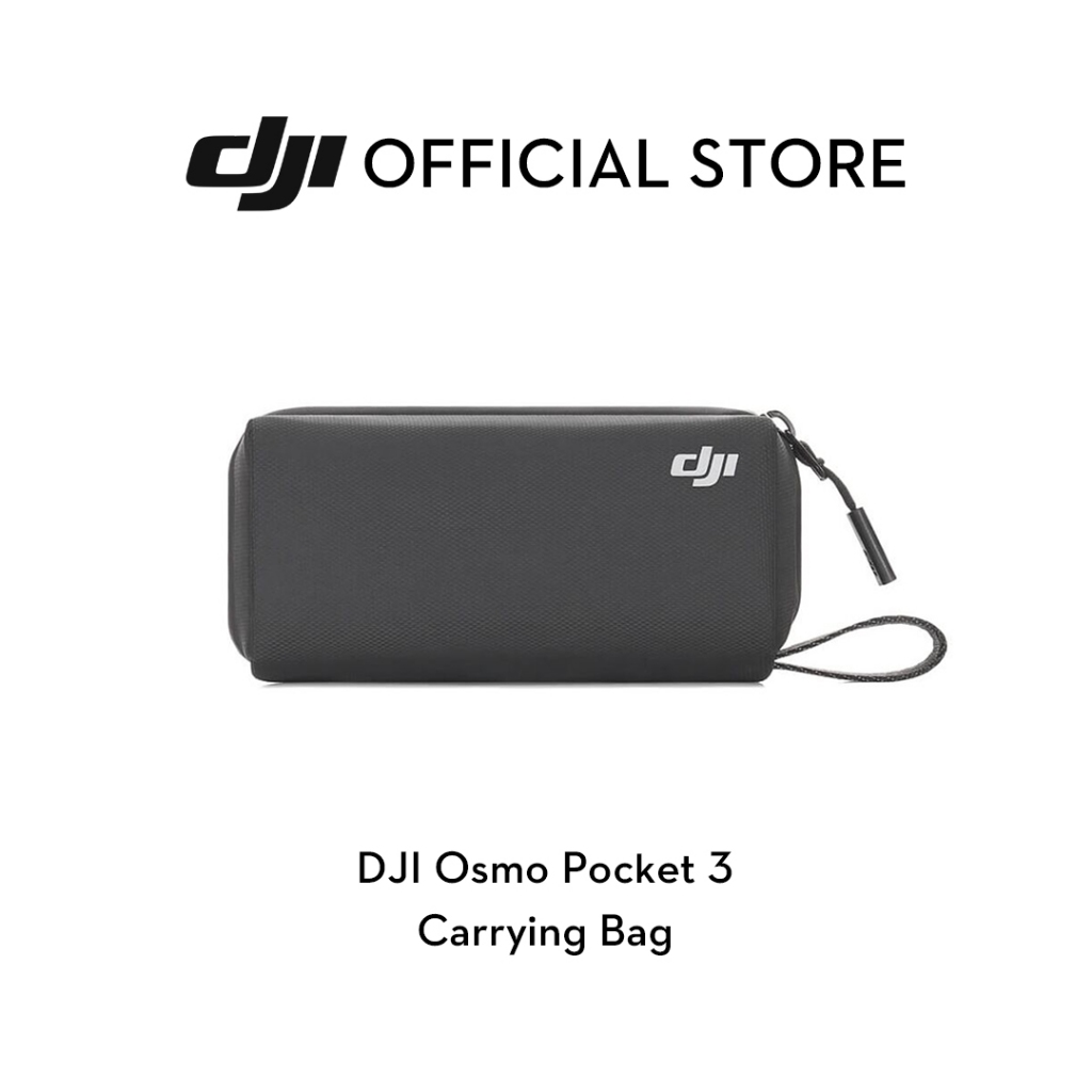 DJI Osmo Pocket 3 Carrying Bag