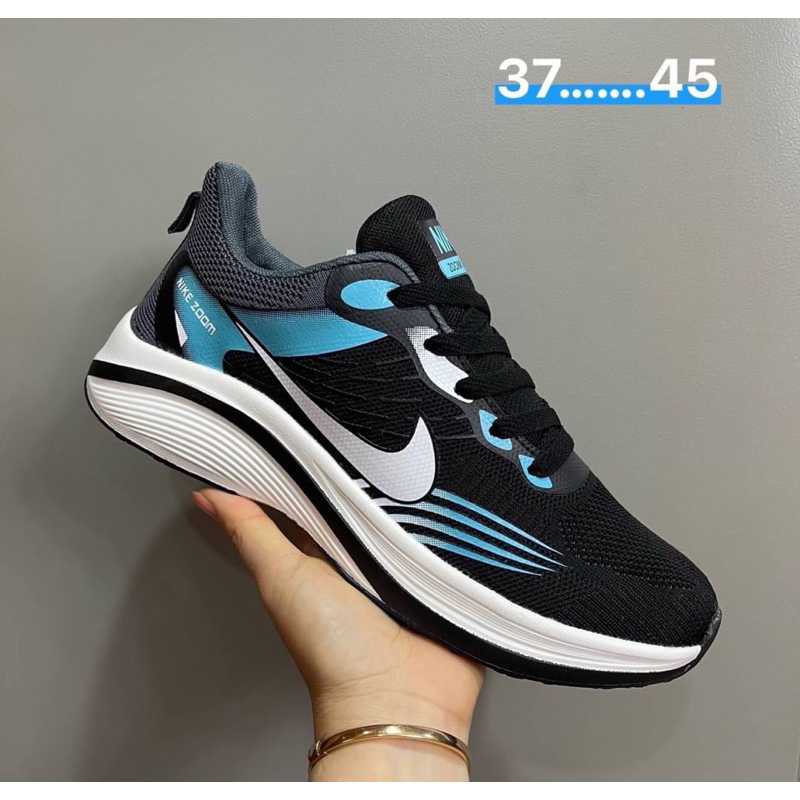 🔥💯(สินค้าพร้อมส่ง) รองเท้าผ้าใบมาใหม่มีไซส์37ถึง45 รับประกันสินค้าตรงปก💯