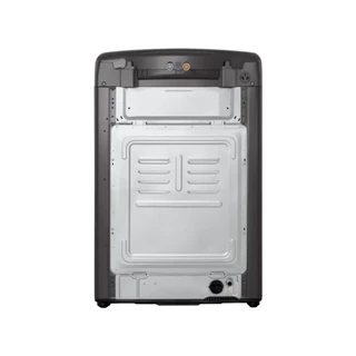 รุ่นใหม่! เครื่องซักผ้าฝาบน LG Inverter รุ่น T2518VBTB ขนาด 18 KG สีดำ (รับประกันนาน 10 ปี)