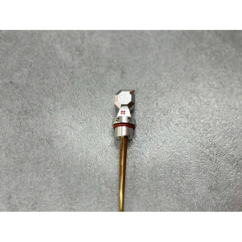 ก้านวัดน้ำมันเครื่อง CNC Vespa Sprint lx S Primavera