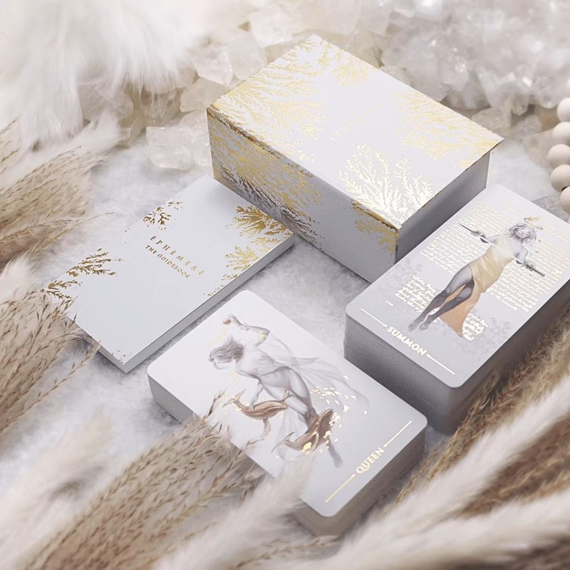 [Pre-Order] Ephemere Tarot