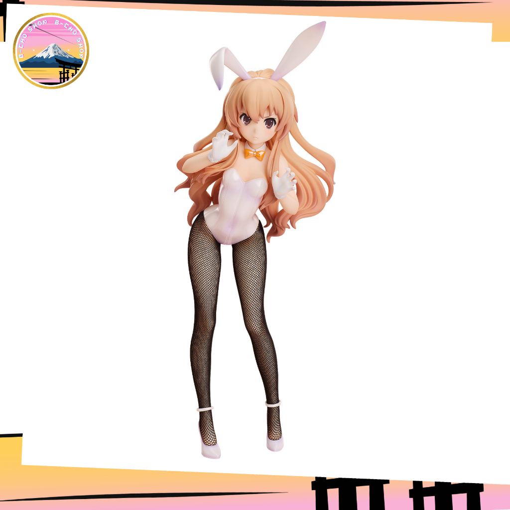 [Pre-order-2025-03]Taiga Aisaka: Bunny Ver. (1/6 Scale)