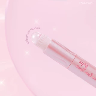 MEILINDA PURE GLOW GLOSSY BALM (MC2077)