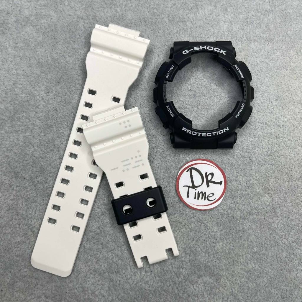กรอบสาย G-SHOCK ของแท้ 100%รุ่นGA-110,GA-100,GA-120,GA-140,GD-100,GD-120
