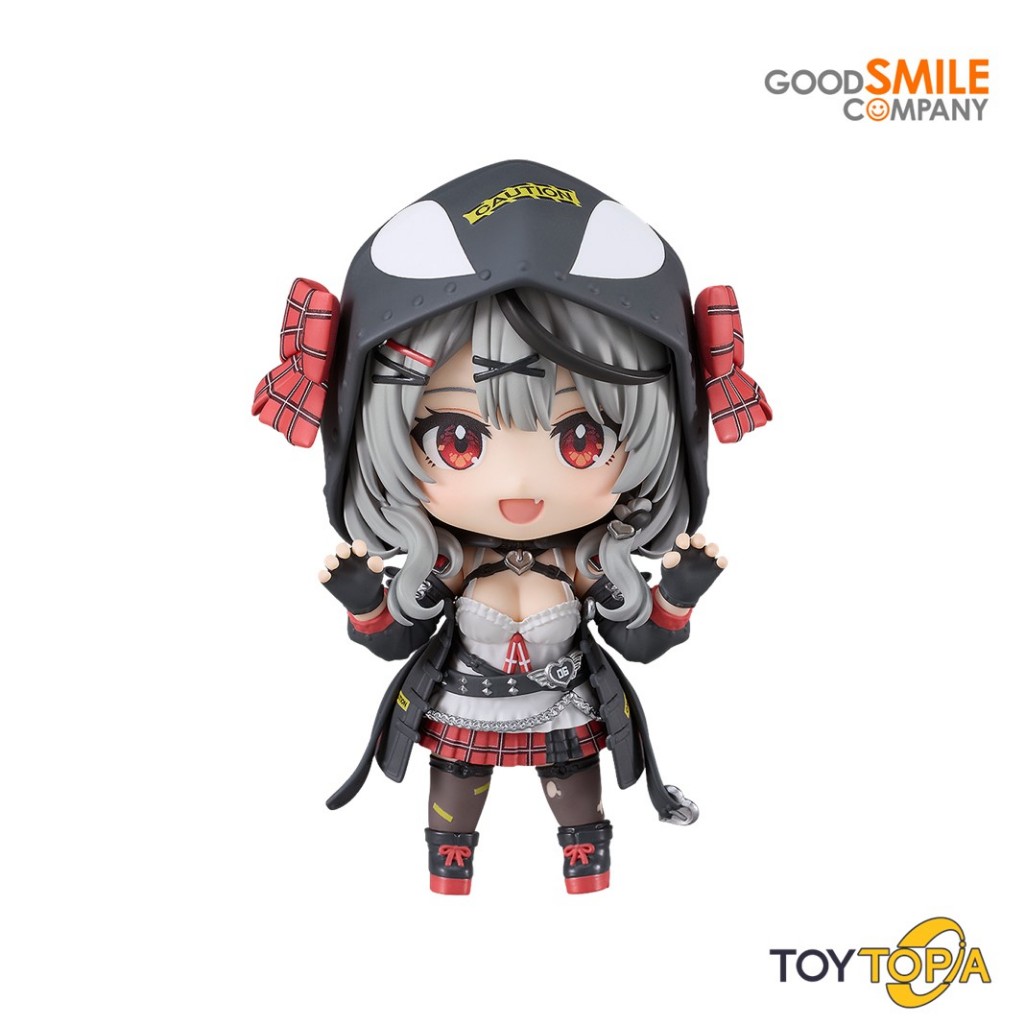 (2347) Nendoroid Sakamata Chloe: Hololive Production By Good Smile Company