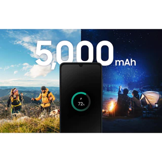New❗️Samsung Galaxy A06 5G ล็อตใหม่ ประกันศูนย์ 1ปี ออกใบกำกับภาษีได้ หน้าจอ 6.7“ กล้องคู่ โหมดAuto Blocker เอ06