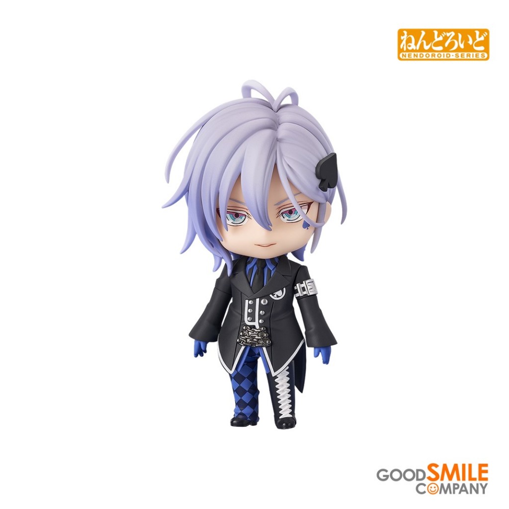 (177499) Orange Rouge (2359) Nendoroid Ikki: Amnesia