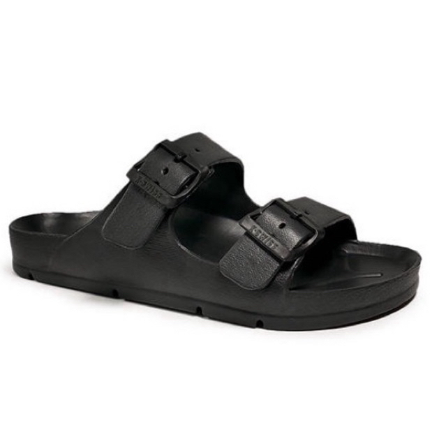 *ลุยน้ำได้ น้ำหนักเบา ไม่บาดเท้า Size.40,41,42,43 [ลิขสิทธิ์แท้จากชอป](ราคาป้าย 690) รองเท้าแตะผู้ชาย K-SWISS Comfy V2